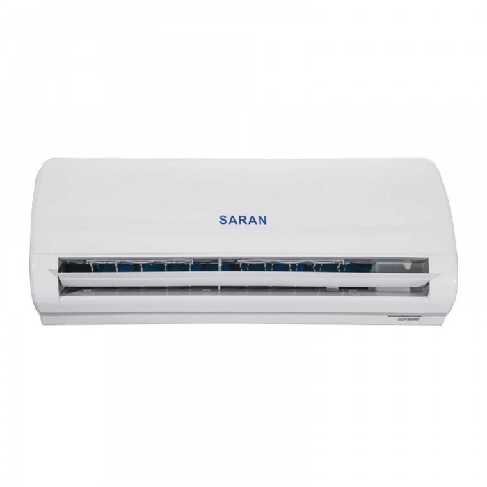 فن کویل دیواری 400CFM ساران SRFCW-400