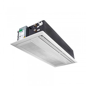 فن کویل کاستی یکطرفه 600CFM ساران SRFCC-1-600