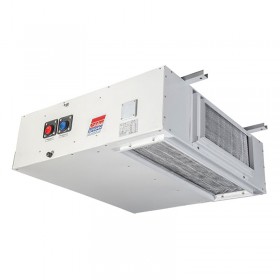 فن کویل کانالی 1600CFM ساران SRDF-1600