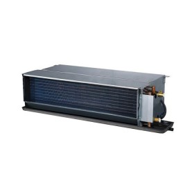 فن کویل سقفی توکار 200CFM جی پلاس GFU-LC200G30