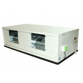 فن کویل سقفی توکار 800CFM جی پلاس GFU-HC800G70