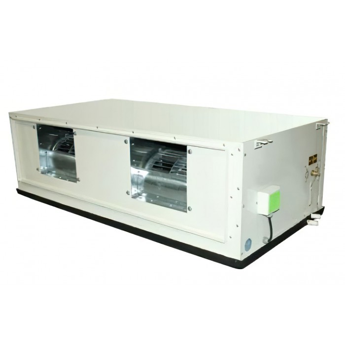 فن کویل سقفی توکار 1800CFM جی پلاس GFU-HC1800G100