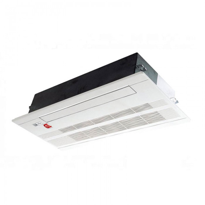 فن کویل کاستی یکطرفه 600CFM گلدیران GLKC-600