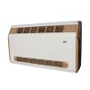 فن کویل زمینی و سقفی با کابین 400CFM آذرنسیم مدل ANDF-680