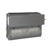 فن کویل سقفی بدون کابین 200CFM آذرنسیم مدلANCF-350
