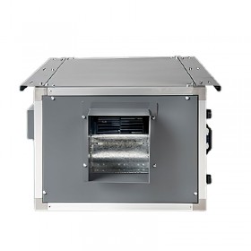 فن کویل کانالی 1800CFM آذرنسیم مدل ANFD-3000