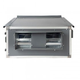 فن کویل کانالی 2000CFM آذرنسیم ANFD-3400