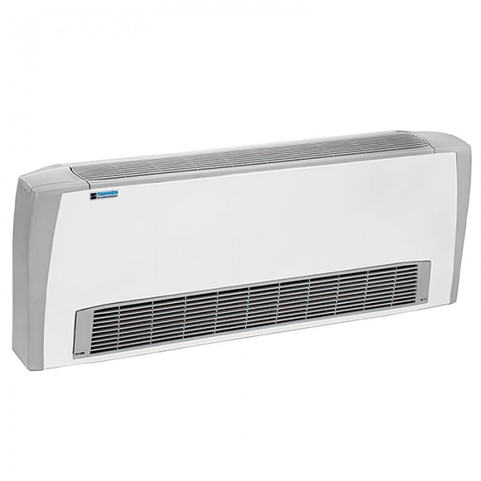 فن کویل زمینی روکار 200CFM بدون پایه تهویه SB-200