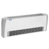 فن کویل زمینی روکار 400CFM بدون پایه تهویه مدل SB-400