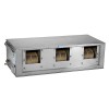 فن کویل کانالی 600CFM تهویه مدل AR-06