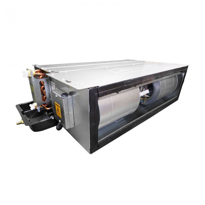 فن کویل سقفی توکار 400CFM آرتمن