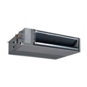 فن کویل سقفی توکار 200CFM ساراول مدل SF-HCR02
