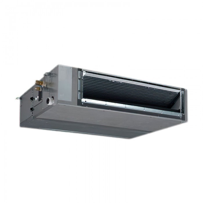 فن کویل سقفی توکار 200CFM ساراول مدل SF-HCR02