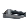 فن کویل سقفی توکار 300CFM ساراول مدل SF-HCR03