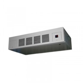 فن کویل سقفی با کابین 1000CFM ساراول مدل SF-HE10