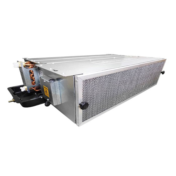 فن کویل سقفی توکار 200CFM آرتمن