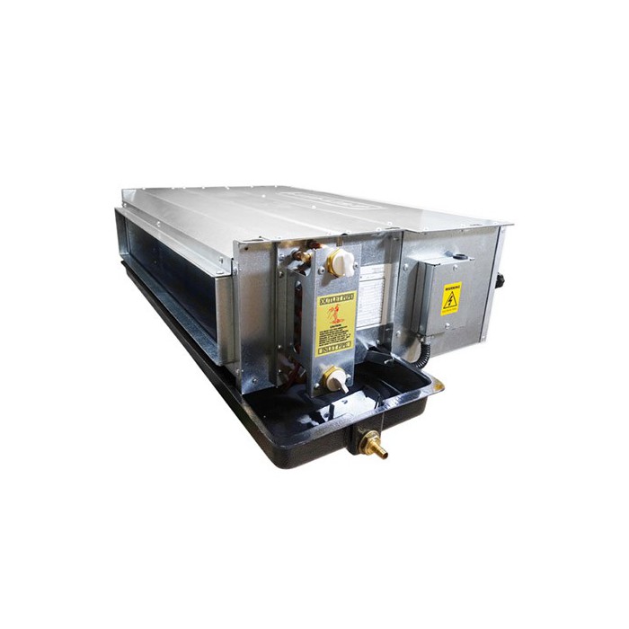 فن کویل سقفی توکار 200CFM آرتمن