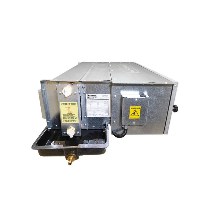فن کویل سقفی توکار 200CFM آرتمن