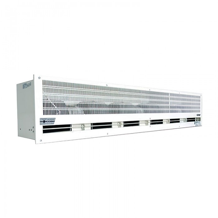 پرده هوا 150سانتی فراز کاویان FM40 CW-L