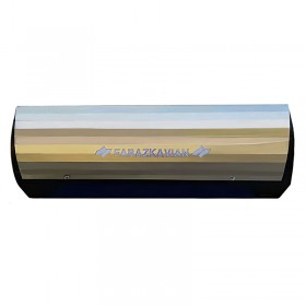 پرده هوا 100 سانتی فراز کاویان با کوئل آبگرم RM40S/Y-W