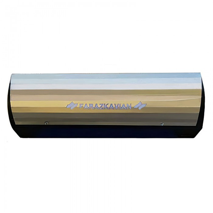 پرده هوا 150 سانتی فراز کاویان با کوئل آبگرم RM40S/Y-W