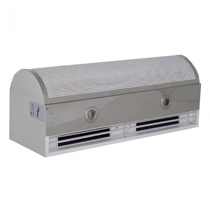 پرده هوا 120 سانتی فراز کاویان صنعتی 120-S-HW