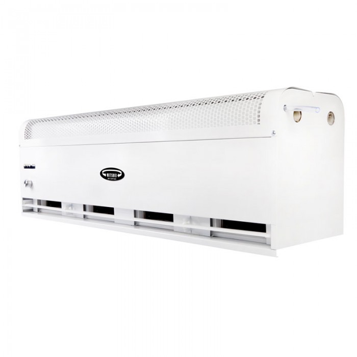 پرده هوا 200 سانتی میتسویی با کویل آبگرم RM4020
