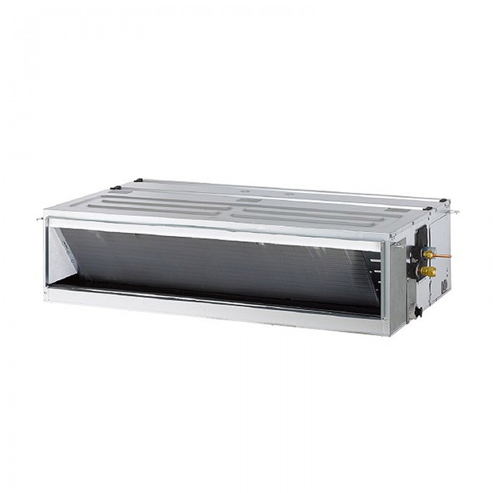 داکت اسپلیت 24000 اینورتر ال جی چین مدل ABUW24GM1S1