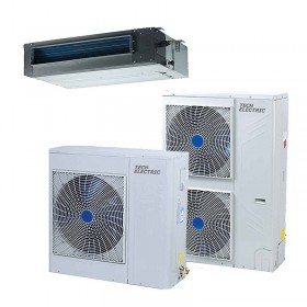 داکت اسپلیت 60000 تک الکتریک مدل BT-MD-60HR