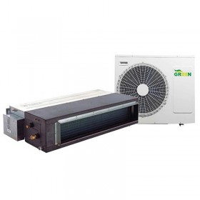 داکت اسپلیت 30000 اینورتر گرین مدل GDS-30P1T1A