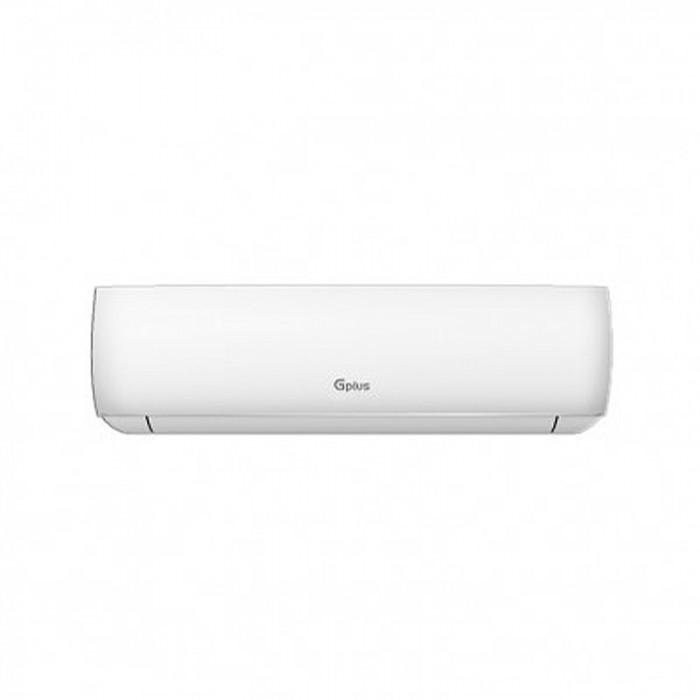 کولر گازی دیواری 12000 سرد و گرم جی پلاس
