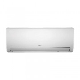 کولر گازی دیواری 12000 سرد و گرم اینورتر جی پلاس GAC-TM12JU1