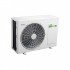 اسپلیت دیواری 24000 سرد و گرم اینورتر گرین GWS-H24P1T1A