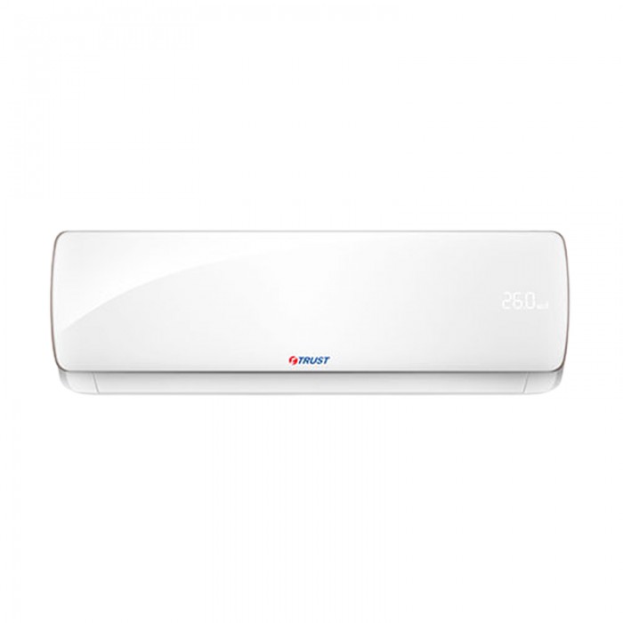 اسپلیت دیواری 24000 سرد و گرم اینورتر تراست TMINVTC-24H410A