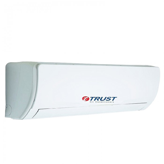 اسپلیت دیواری 24000 سرد و گرم اینورتر تراست TMINVTC-24H410A