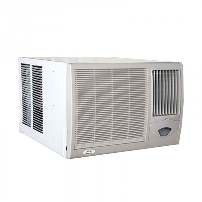 کولر گازی پنجره ای 18000 سرد مهراصل RECIPROCATING18