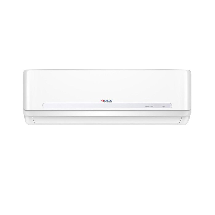 اسپلیت دیواری 18000 سرد و گرم تراست(R410) TMSAB-18H410A
