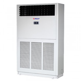 اسپلیت ایستاده 100000سرد و گرم تراست TMFV-100HT3/410