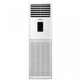 اسپلیت ایستاده 60000 سرد و گرم تراست TMFE2-60H