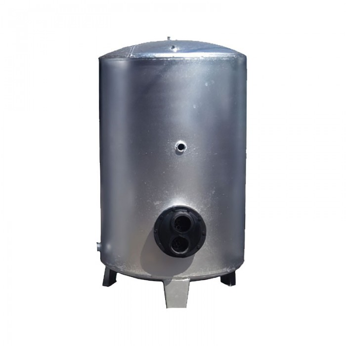 منبع کویلدار ایستاده 6000 لیتری کرویا مبدل