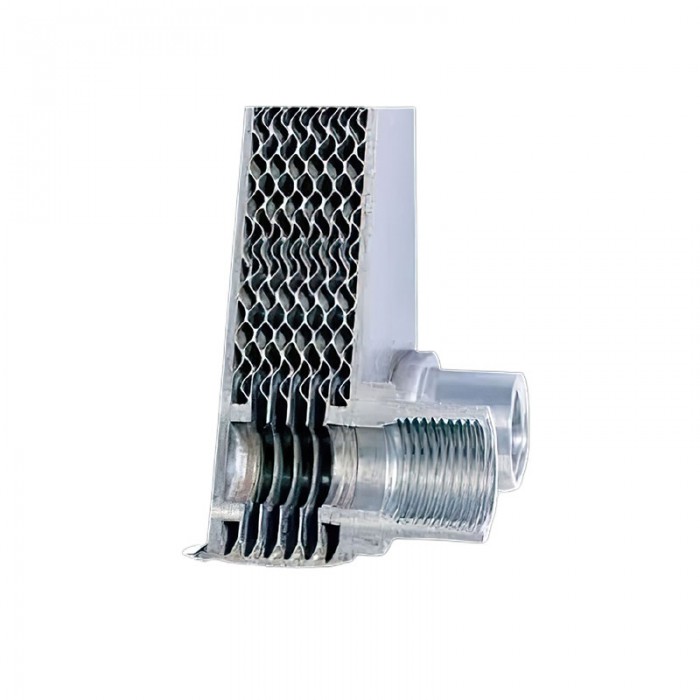 مبدل صفحه ای 1000 لیتری هپاکو