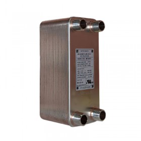 مبدل صفحه ای 3000 لیتری هپاکو مدل HP-300