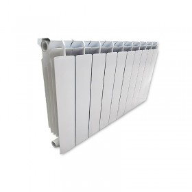 رادیاتور آلومینیومی ایران رادیاتور مدل کال 500