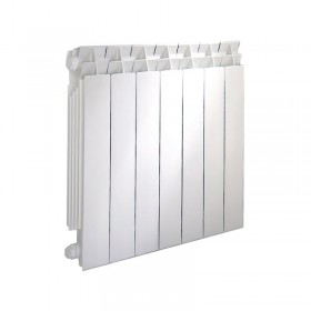 رادیاتور آلومینیومی ایران رادیاتور مدل سولار500