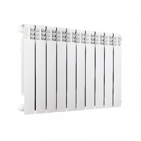 رادیاتور آلومینیومی ایران رادیاتور مدل ماکسی 500