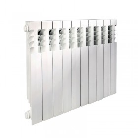 رادیاتور آلومینیومی ایران رادیاتور مدل ترمو 500