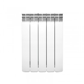 رادیاتور آلومینیومی بوتان مدل ال پریمو 500