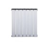 رادیاتور آلومینیومی 11پره آنیت مدل پایونیر سفید