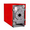 دیگ چدنی توربو 9 پره شوفاژکار مدل TURBO-9