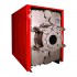 دیگ چدنی استار 1300 شوفاژکار 7 پره مدل STAR1300-7